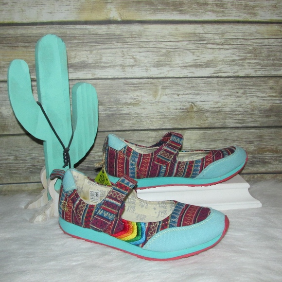 tiger bear republic shoes